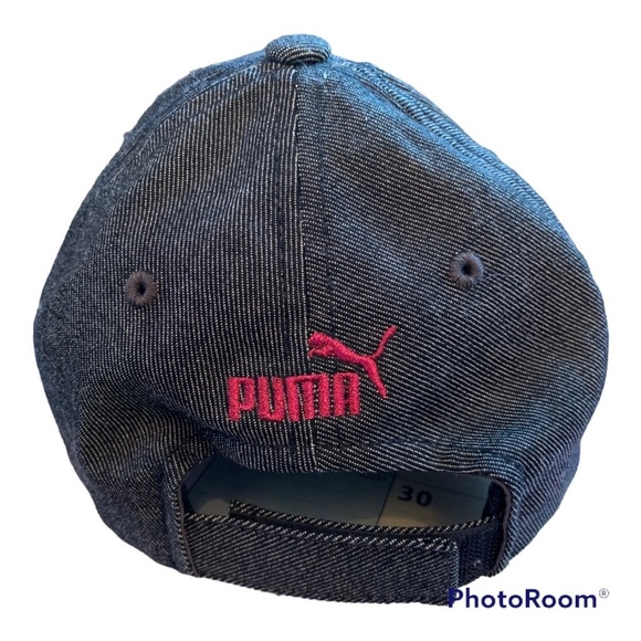 Puma Women’s Hat - Picture 4 of 7